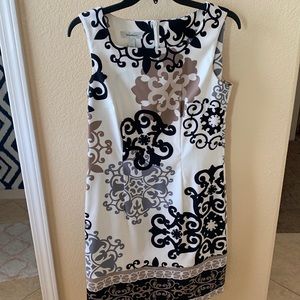 Dress barn dress, size 10